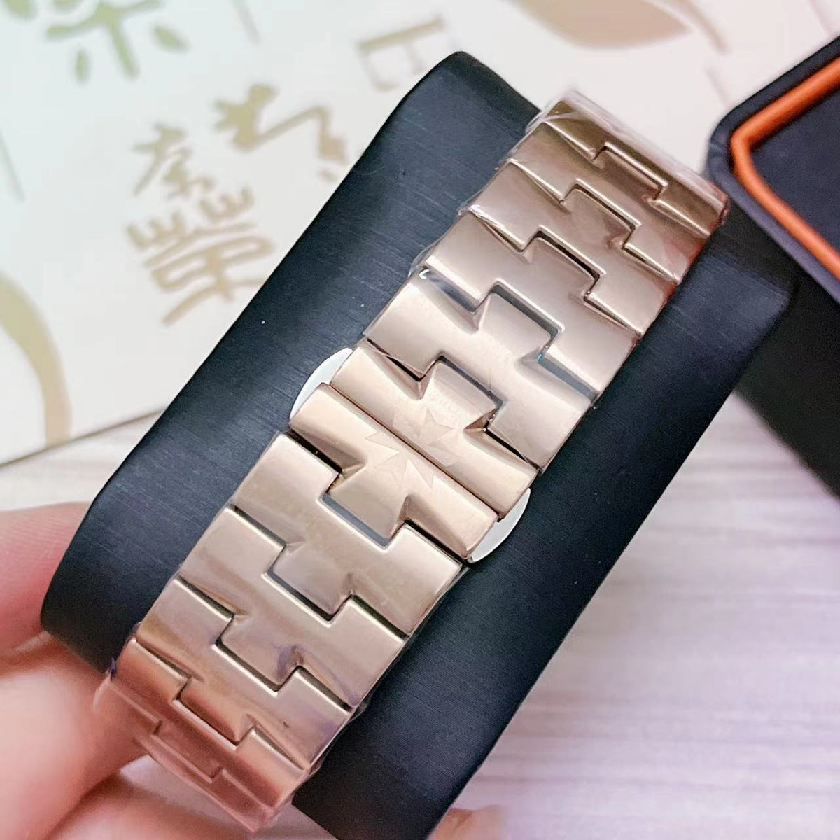 Men's Automatic Watch – 41mm [#BRT-GEN]