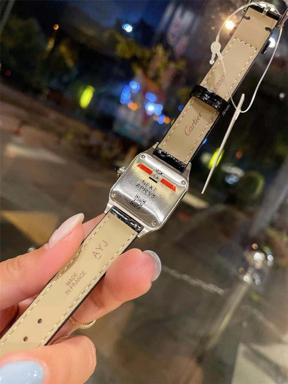 Classic Quartz Watch – 31mm [#CTR-SAN]