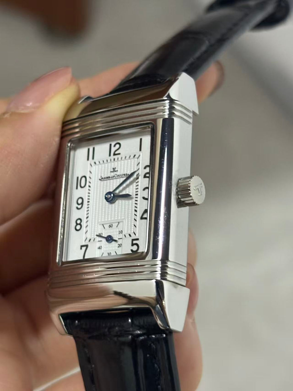 Classic Quartz Watch [#AP-GEN]