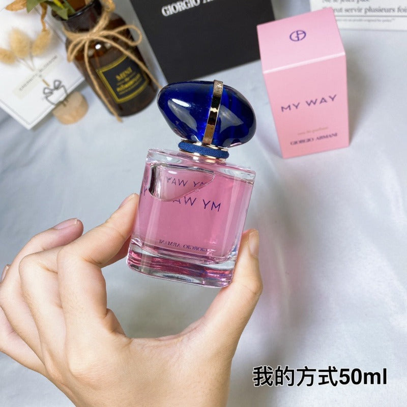 MY WAY EAU DE PARFUM