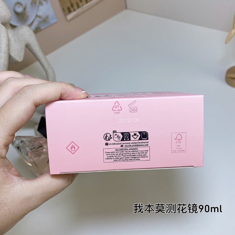 PARADOXE VIRTUAL FLOWER EDP 90ML