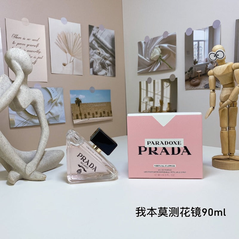 PARADOXE VIRTUAL FLOWER EDP 90ML