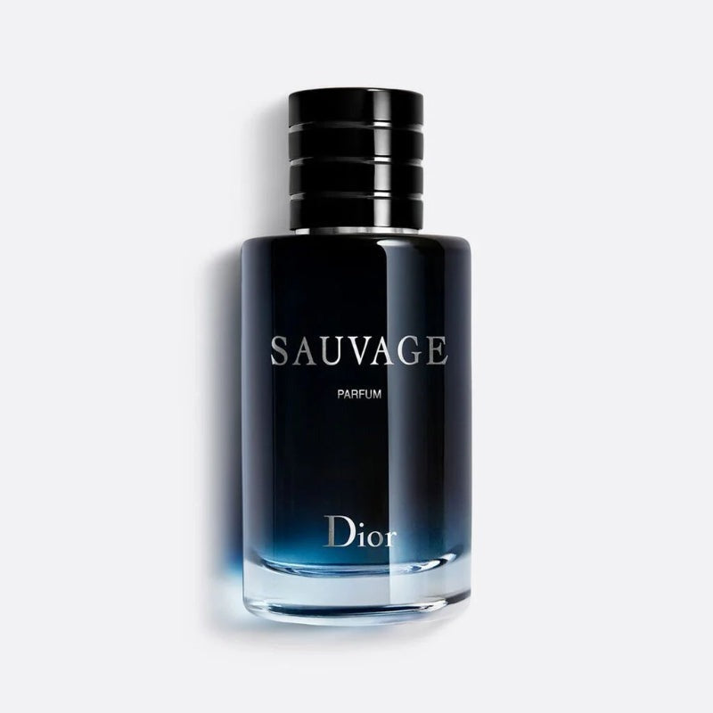 SAUVAGE PARFUM