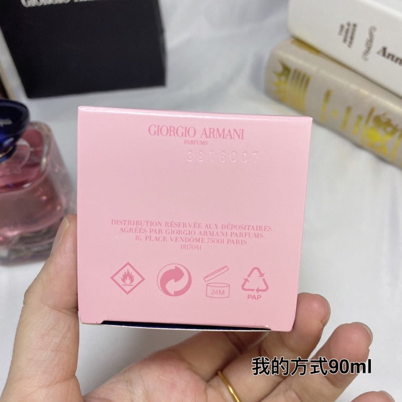 MY WAY EAU DE PARFUM