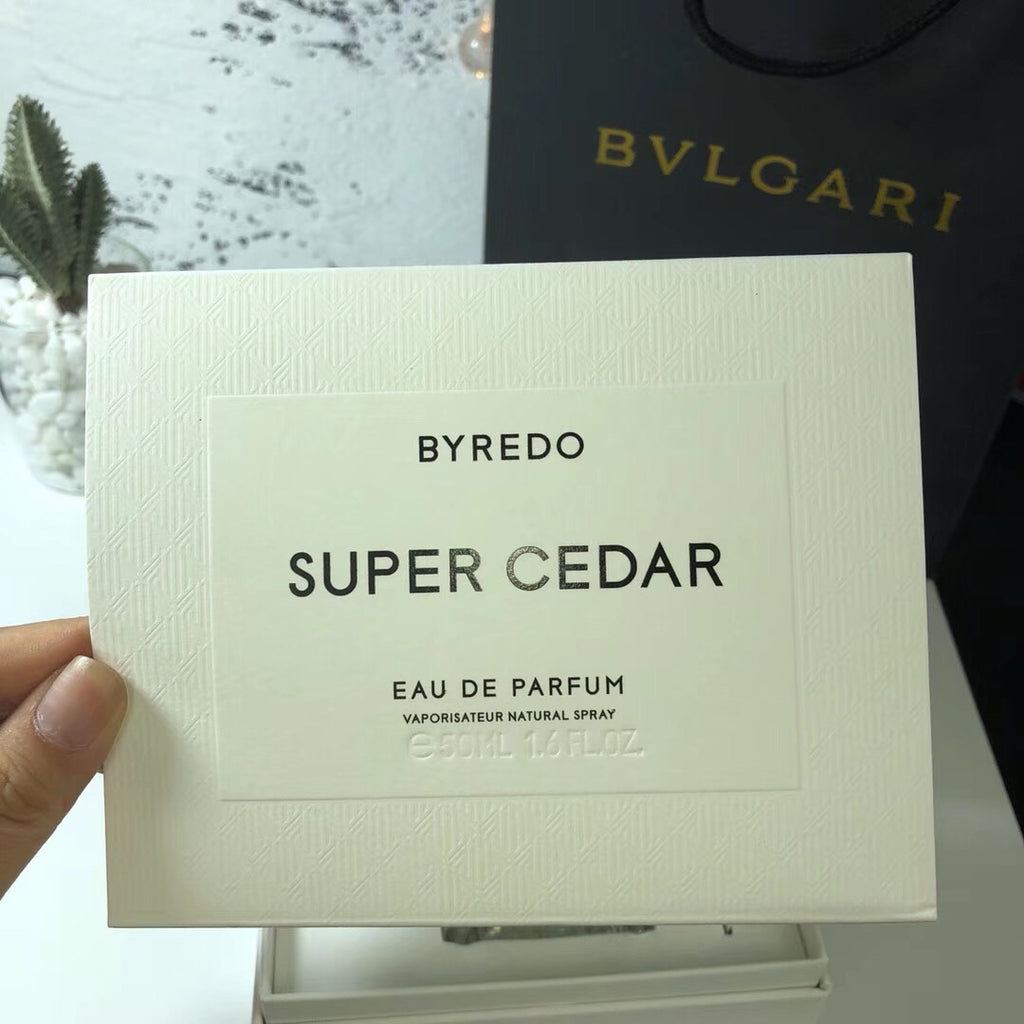Super Cedar