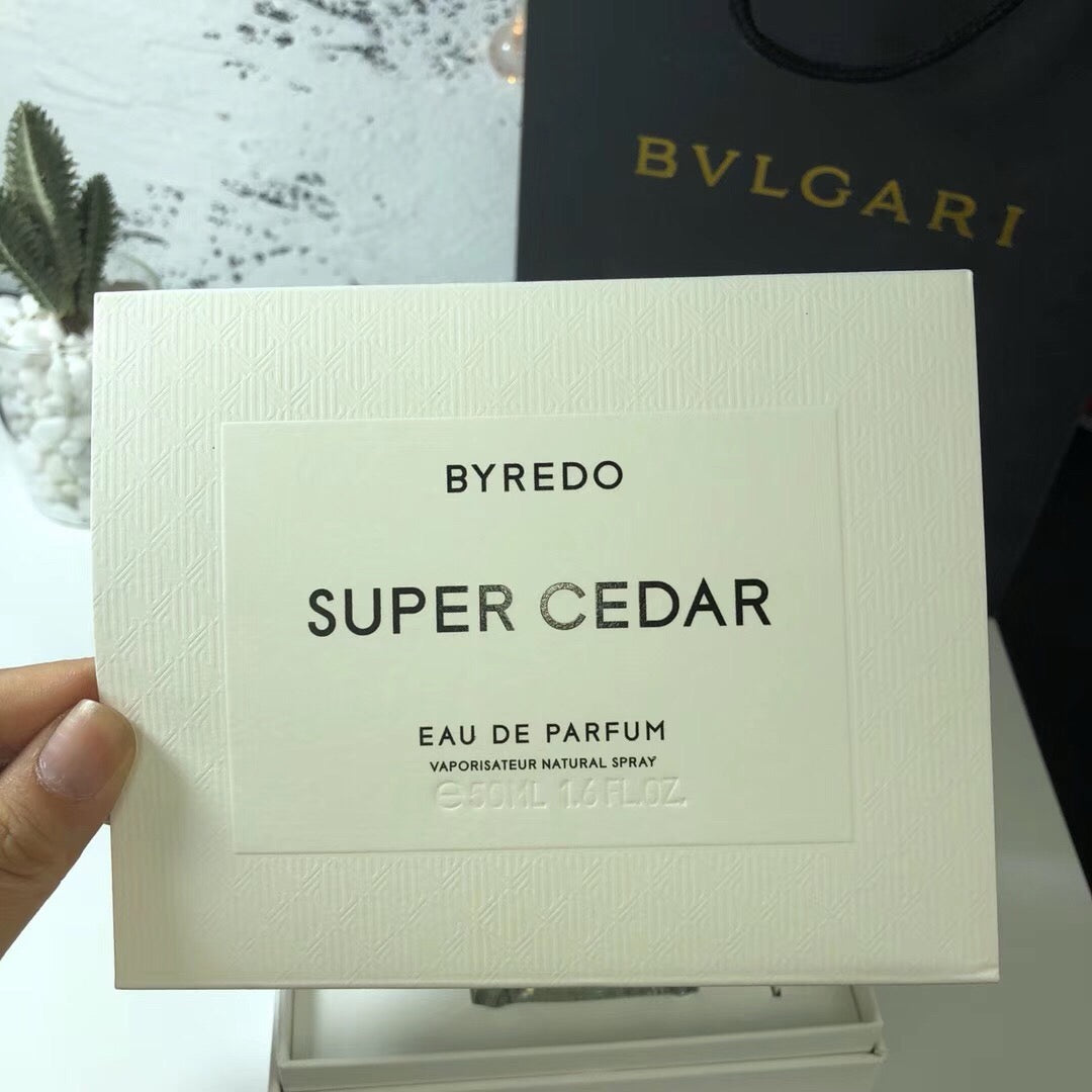 Super Cedar