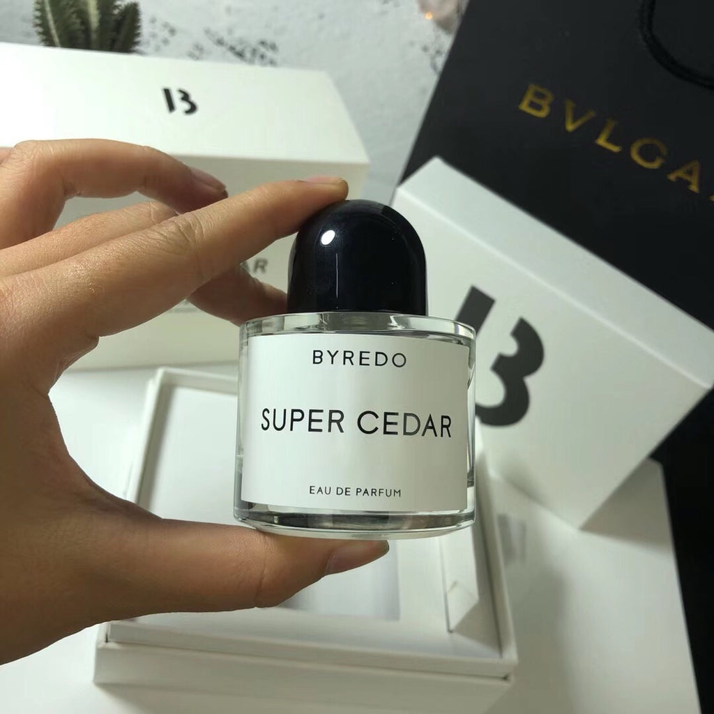 Super Cedar