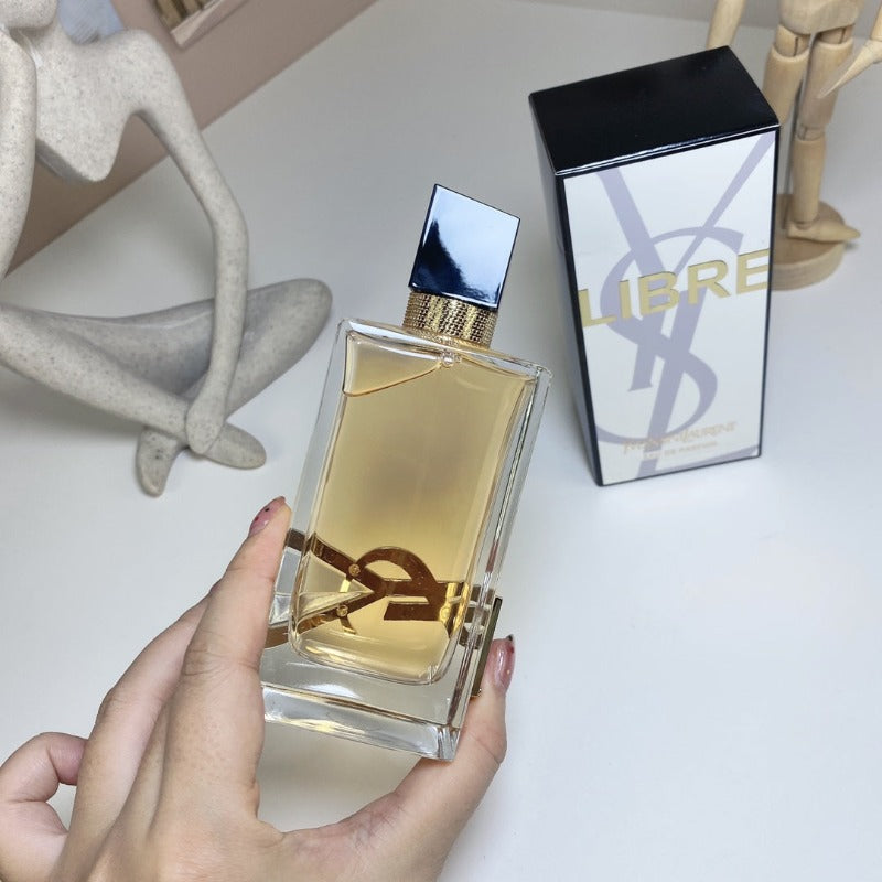 LIBRE EAU DE PARFUM