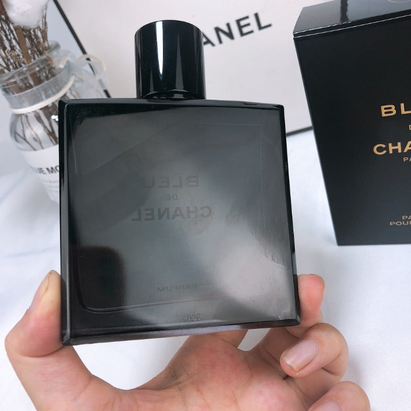 BLEU DE PARFUM SPRAY 3.4 OZ