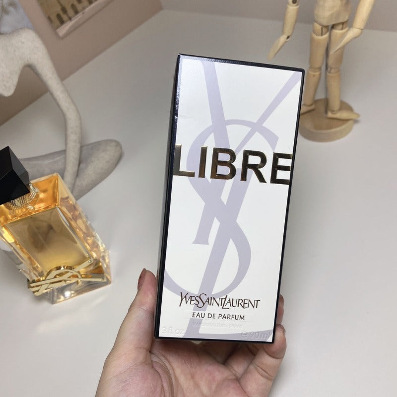 LIBRE EAU DE PARFUM