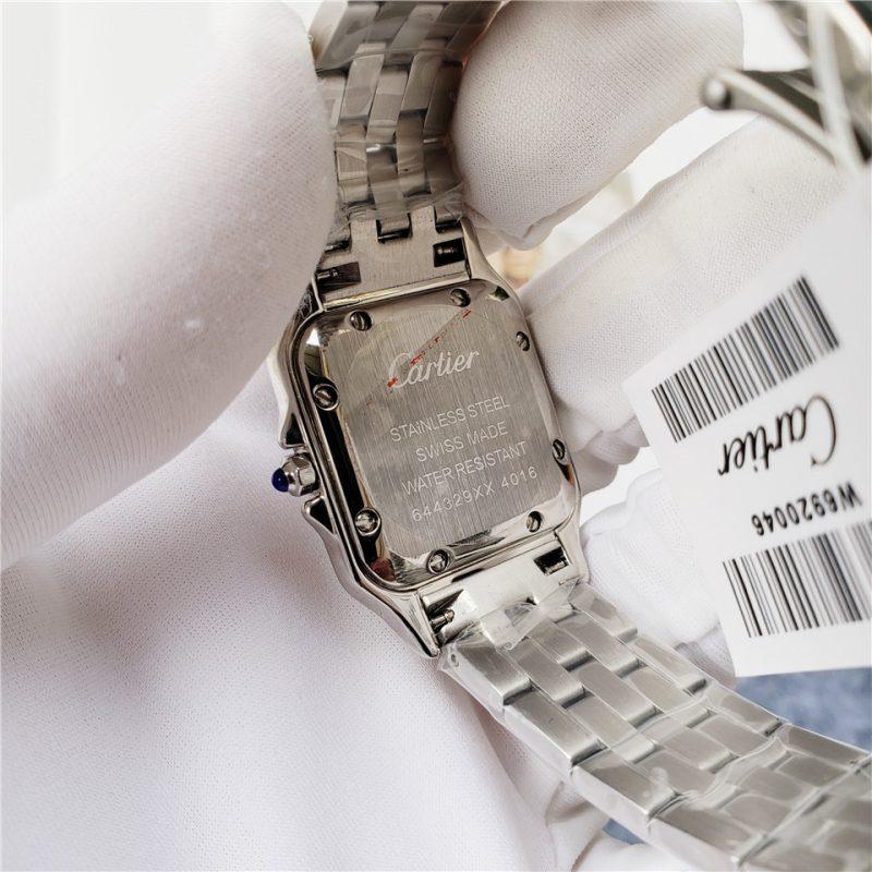 Classic Quartz Watch – 27mm [#CTR-PAN]