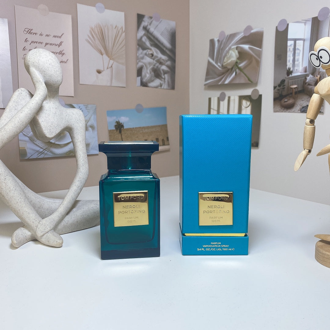 Neroli Portofino Parfum