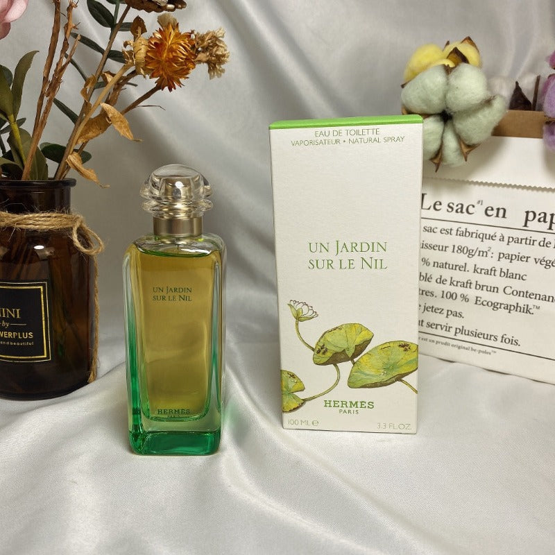 UN JARDIN SUR LE NIL EAU DE TOILETTE