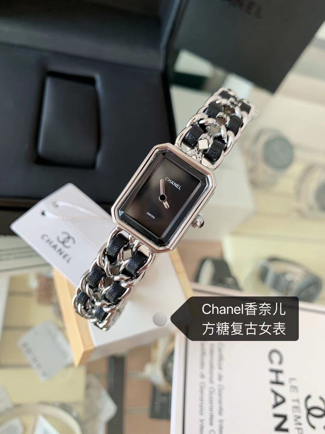 Classic Quartz Watch [#CNL-GEN]