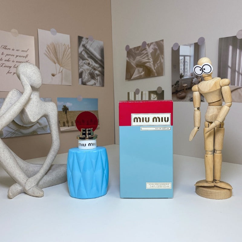 L'EAU DE MUGUET EAU DE PARFUM 100 ML