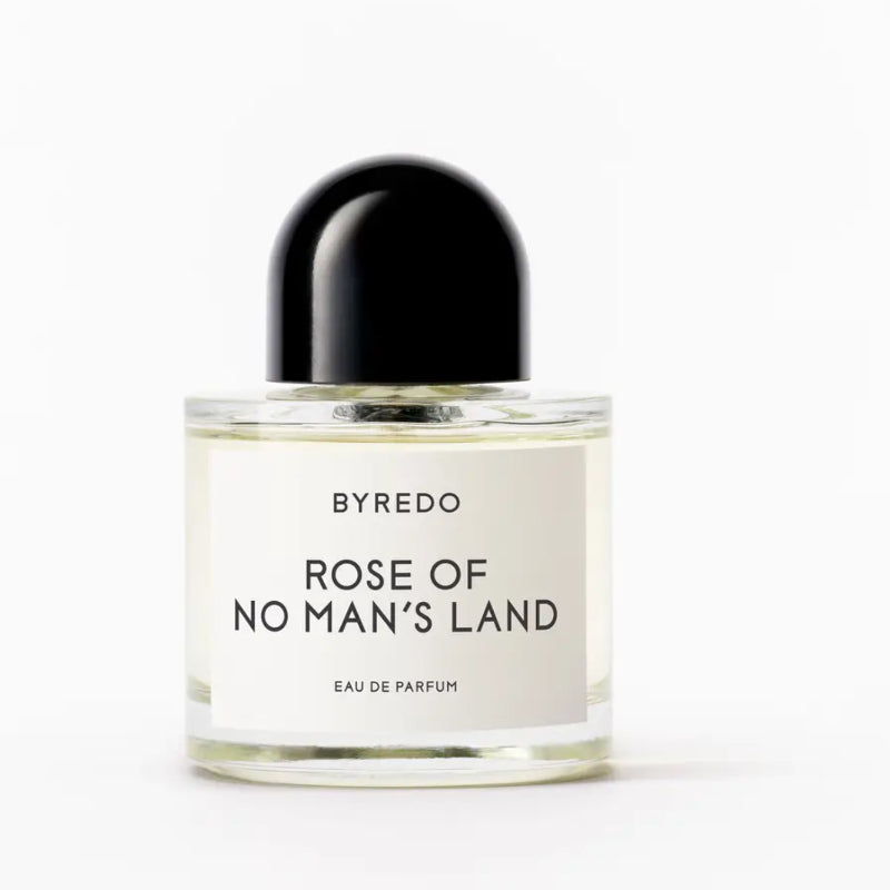 ROSE OF NO MAN'S LAND