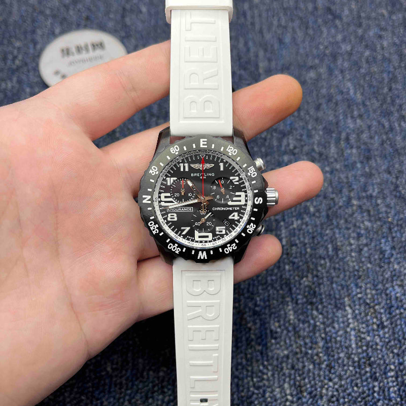 Classic Quartz Watch – 46mm [#BRT-END]
