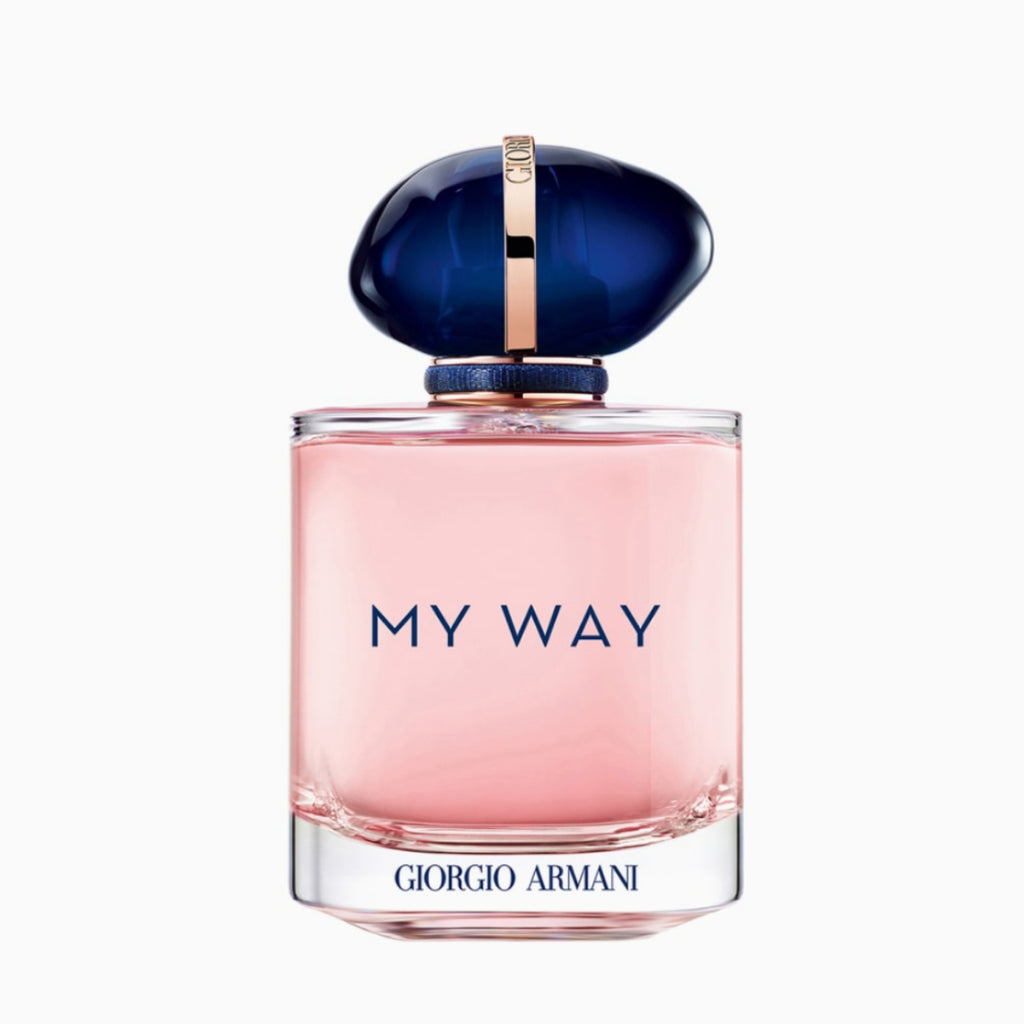 MY WAY EAU DE PARFUM