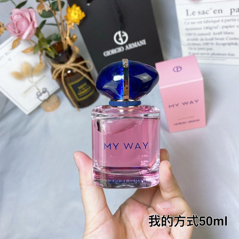 MY WAY EAU DE PARFUM
