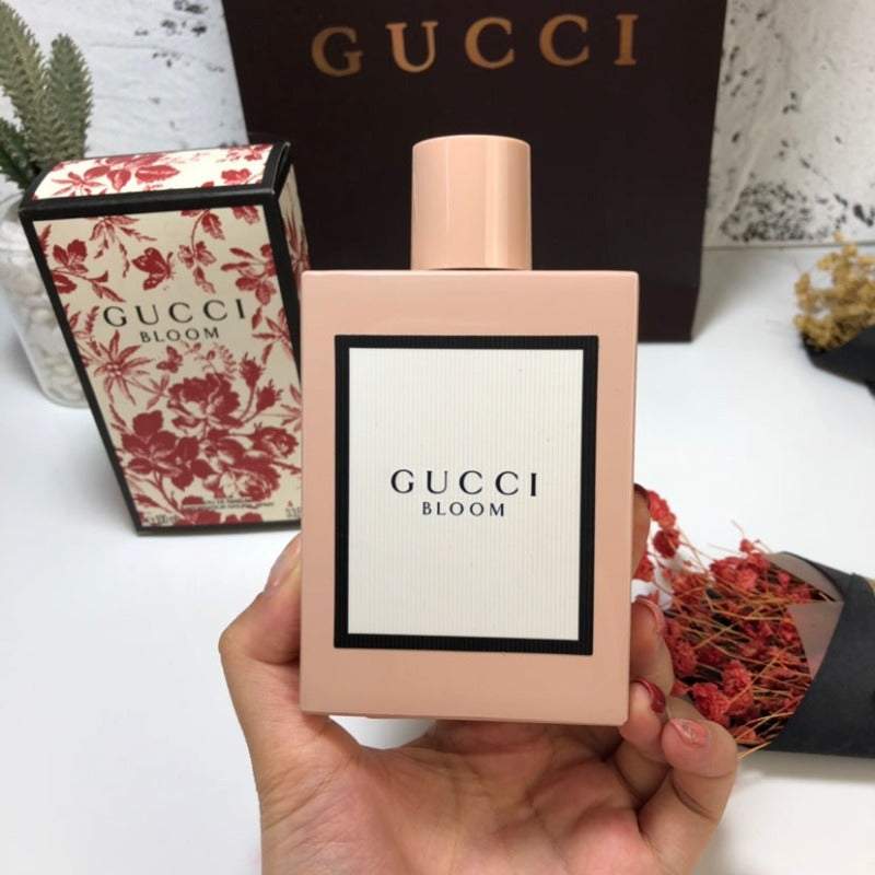BLOOM 100ML EAU DE PARFUM