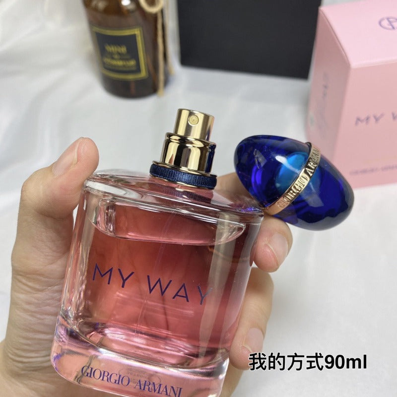 MY WAY EAU DE PARFUM
