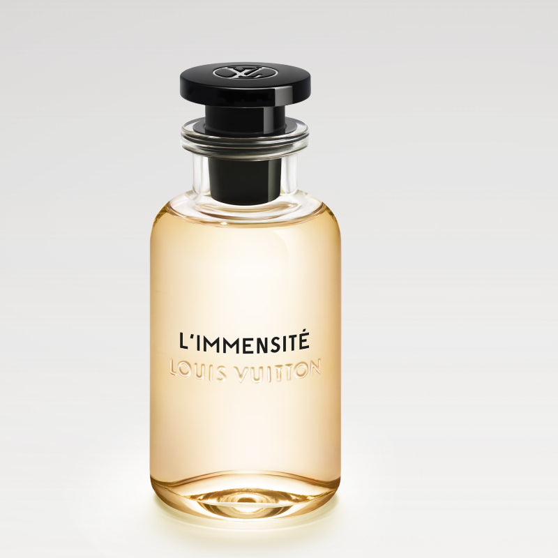 L'IMMENSITÉ