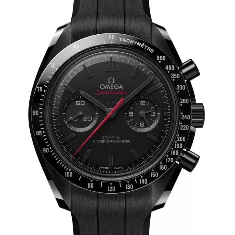 Men's Automatic Watch – 43mm [#OMG-SPD]
