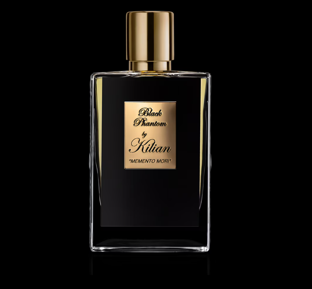 BLACK PHANTOM - "MEMENTO MORI"