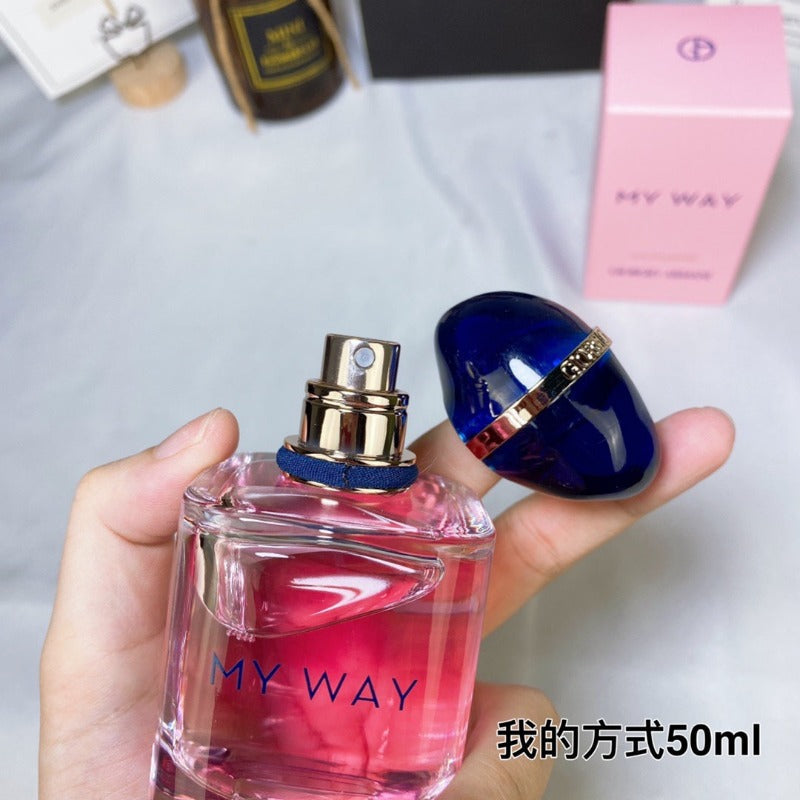 MY WAY EAU DE PARFUM