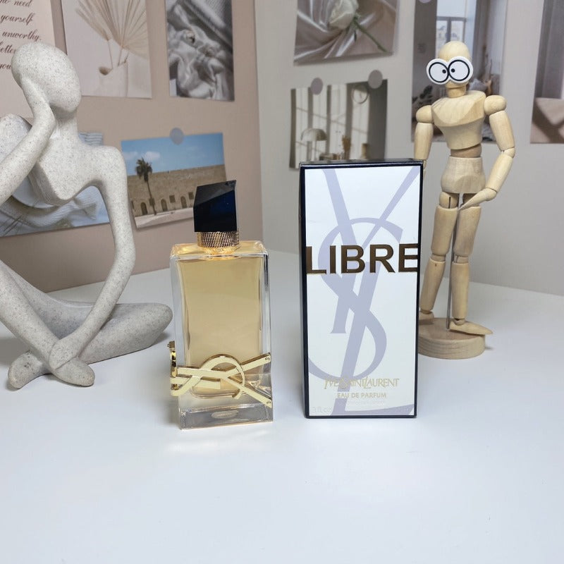LIBRE EAU DE PARFUM