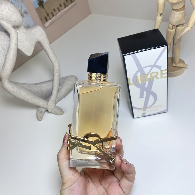 LIBRE EAU DE PARFUM