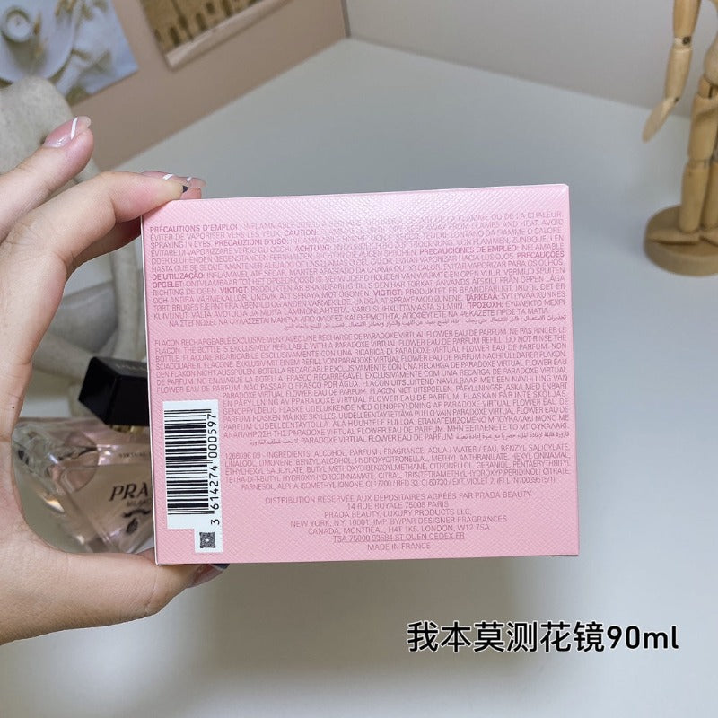 PARADOXE VIRTUAL FLOWER EDP 90ML