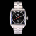 Men's Automatic Watch – 40mm [#TAG-MON]