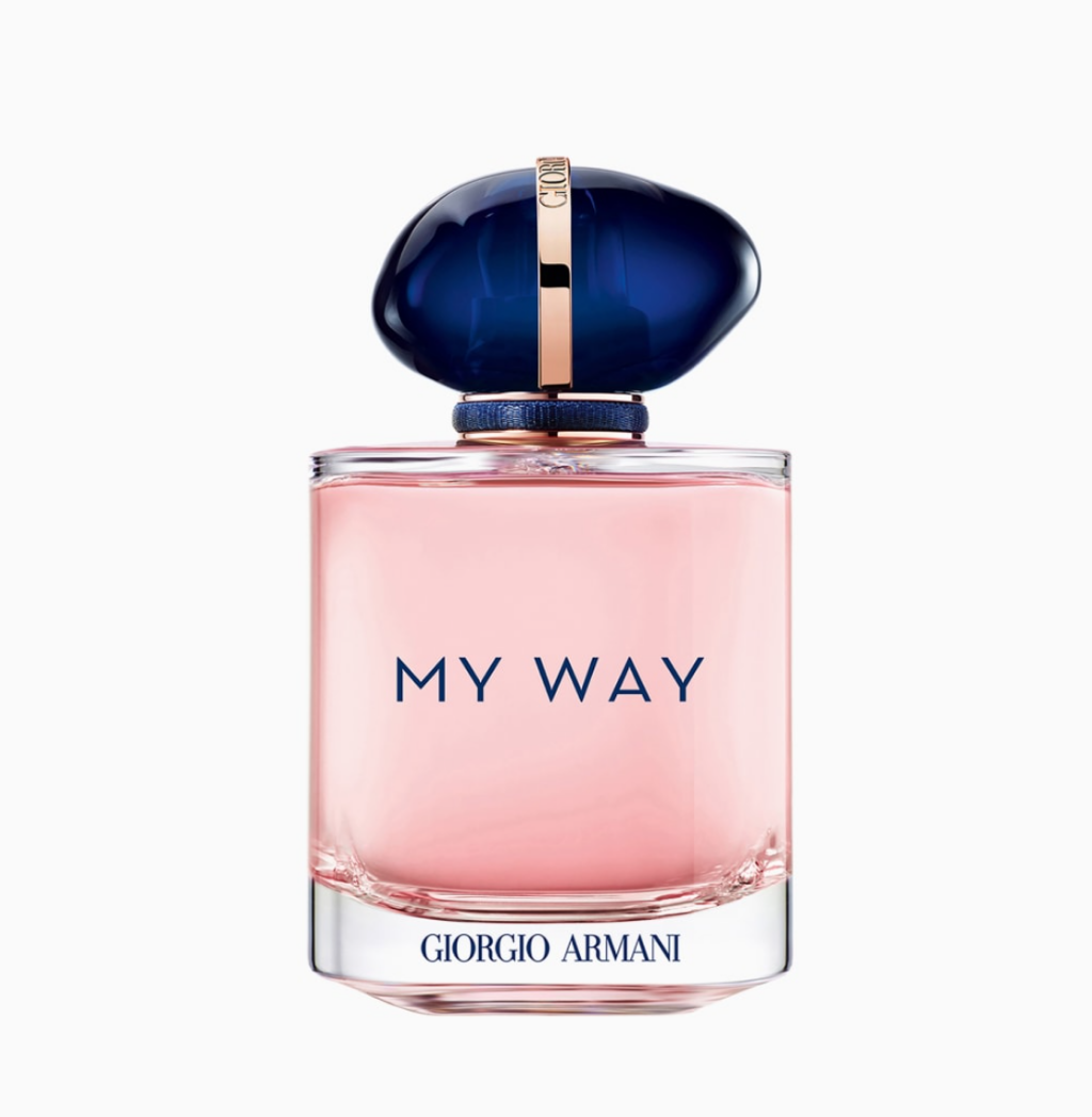 MY WAY EAU DE PARFUM