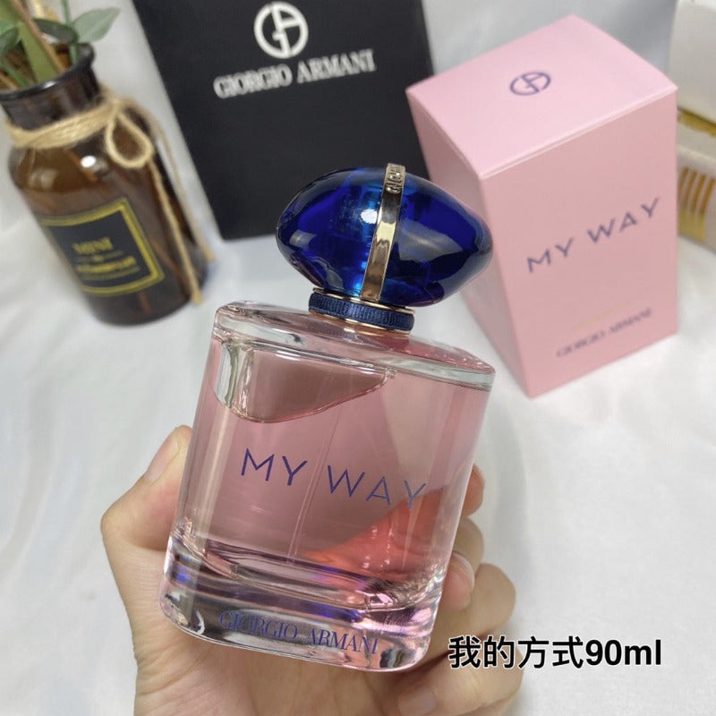 MY WAY EAU DE PARFUM