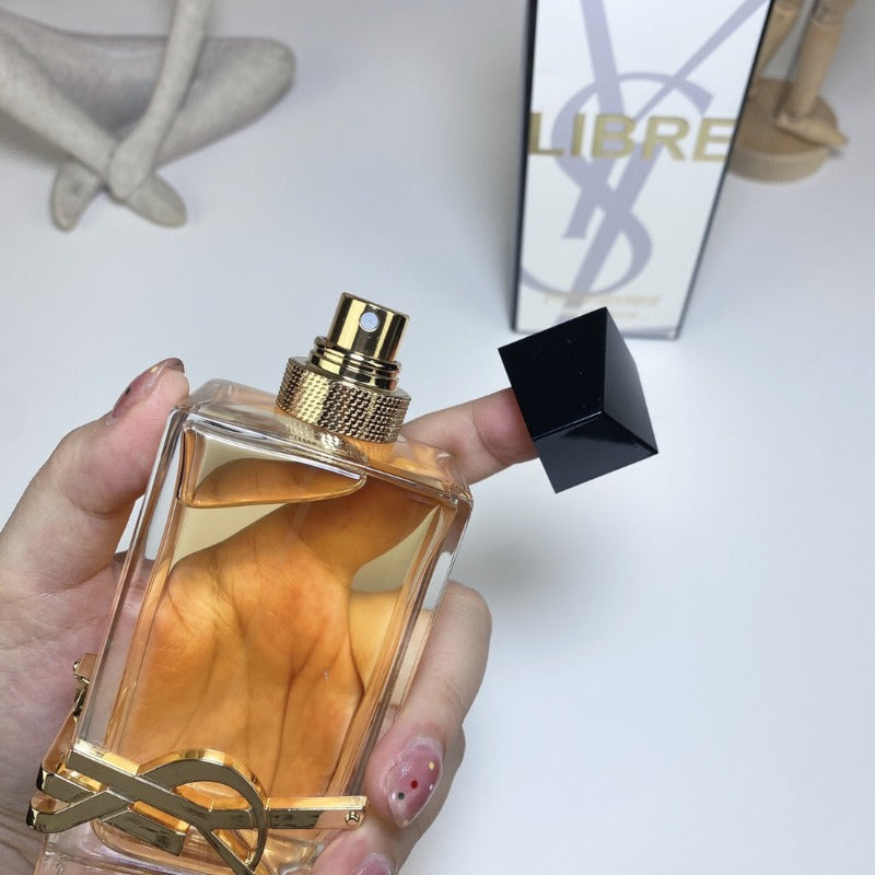 LIBRE EAU DE PARFUM