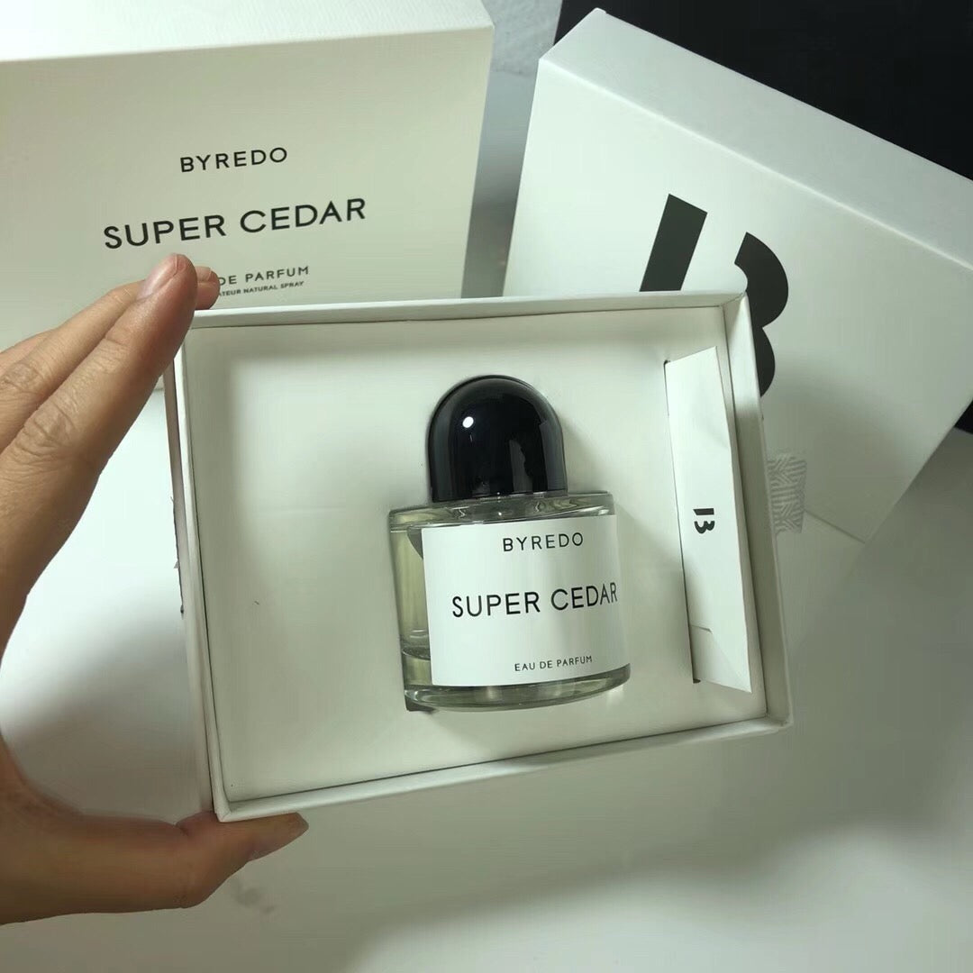 Super Cedar