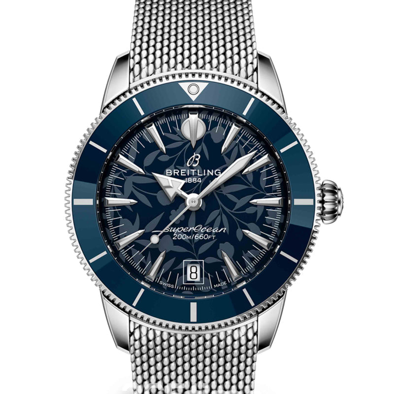 Men's Automatic Watch – 46mm [#BRT-GEN]