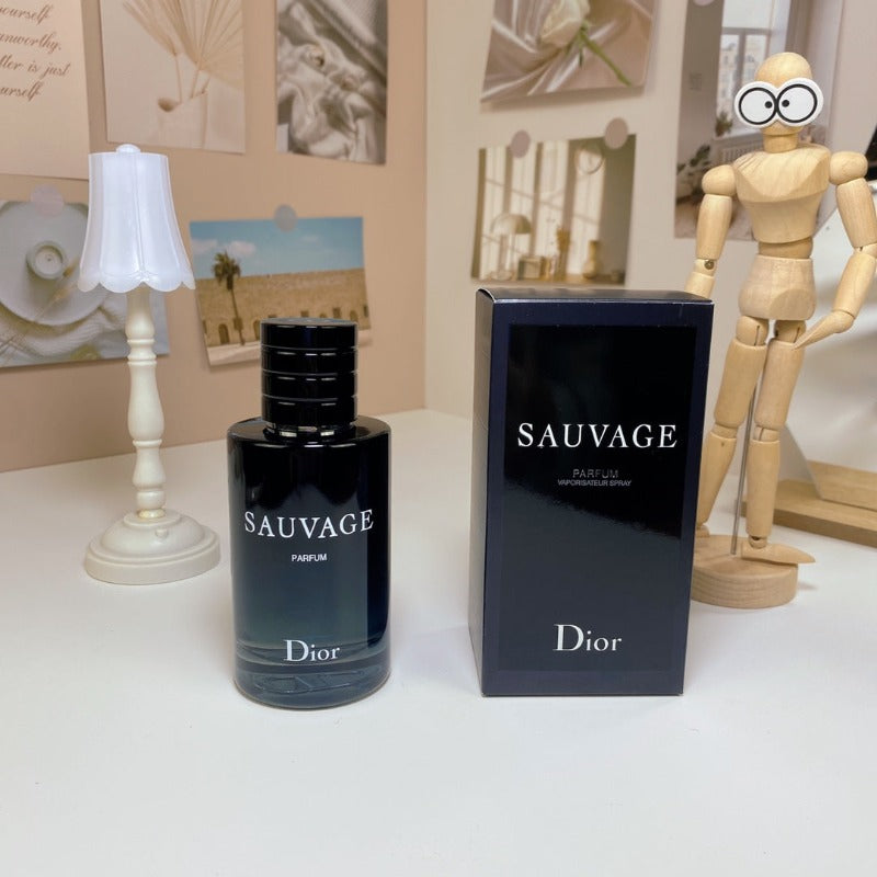 SAUVAGE PARFUM