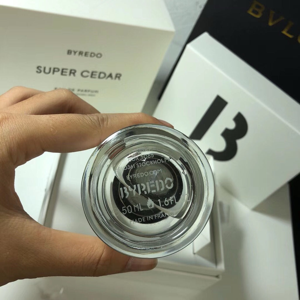 Super Cedar