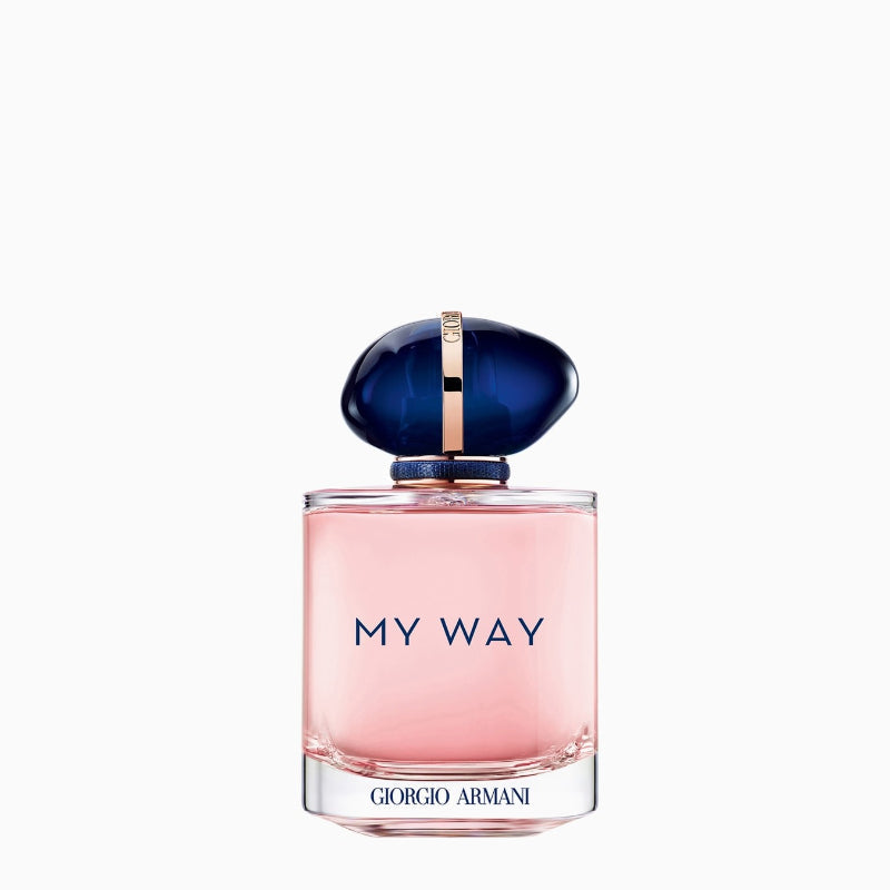 MY WAY EAU DE PARFUM