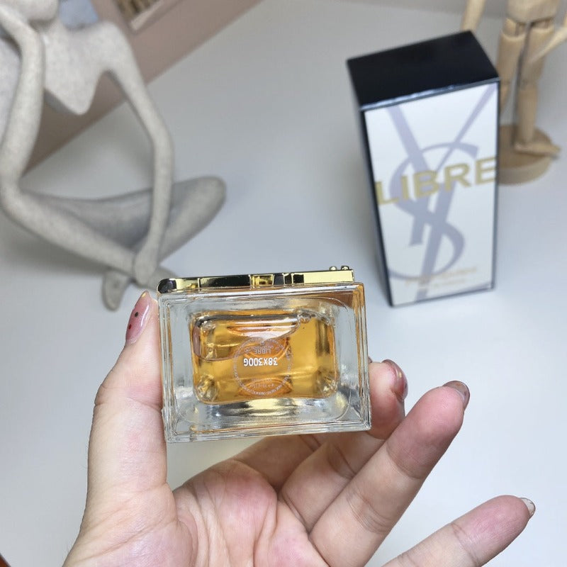 LIBRE EAU DE PARFUM