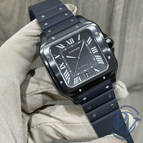 Classic Automatic Watch – 39mm [#CTR-SAN]