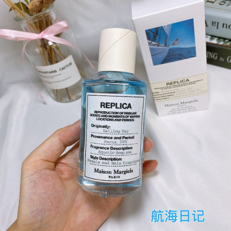 REPLICA SAILING DAY EAU DE TOILETTE