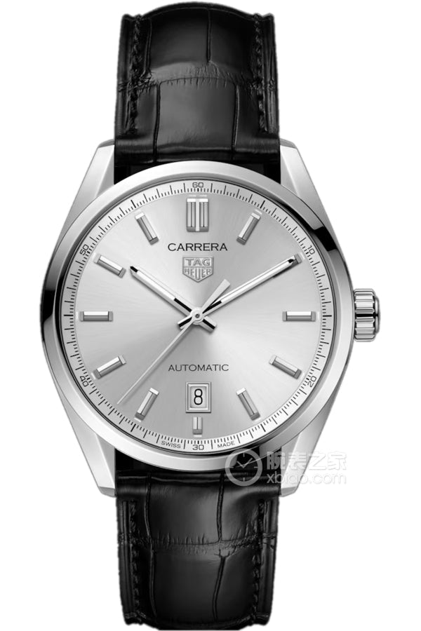 Men's Automatic Watch – 42mm [#TAG-CAR]
