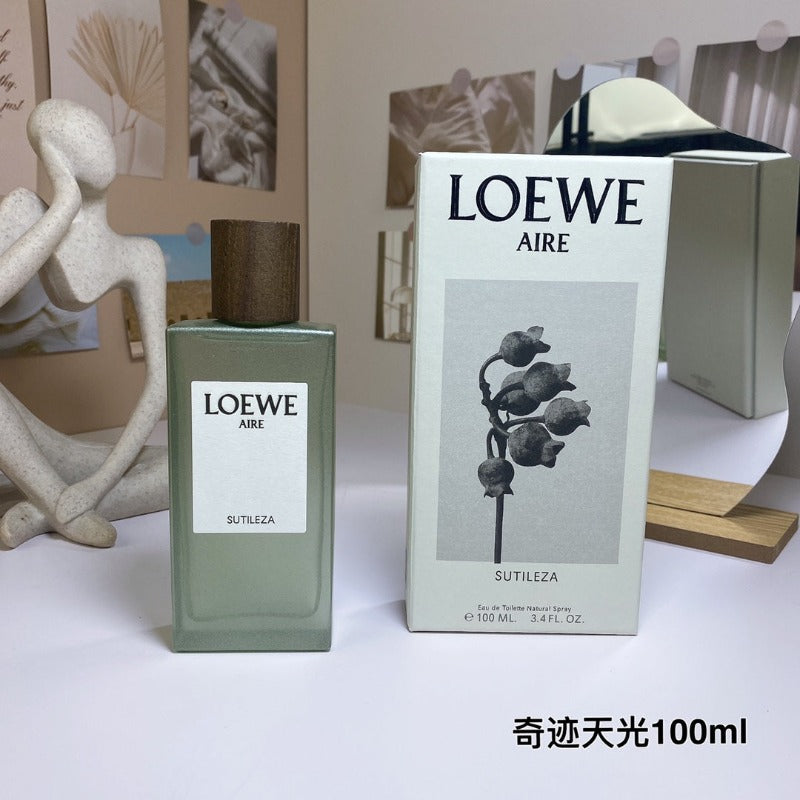 AIRE SUTILEZA 100ML