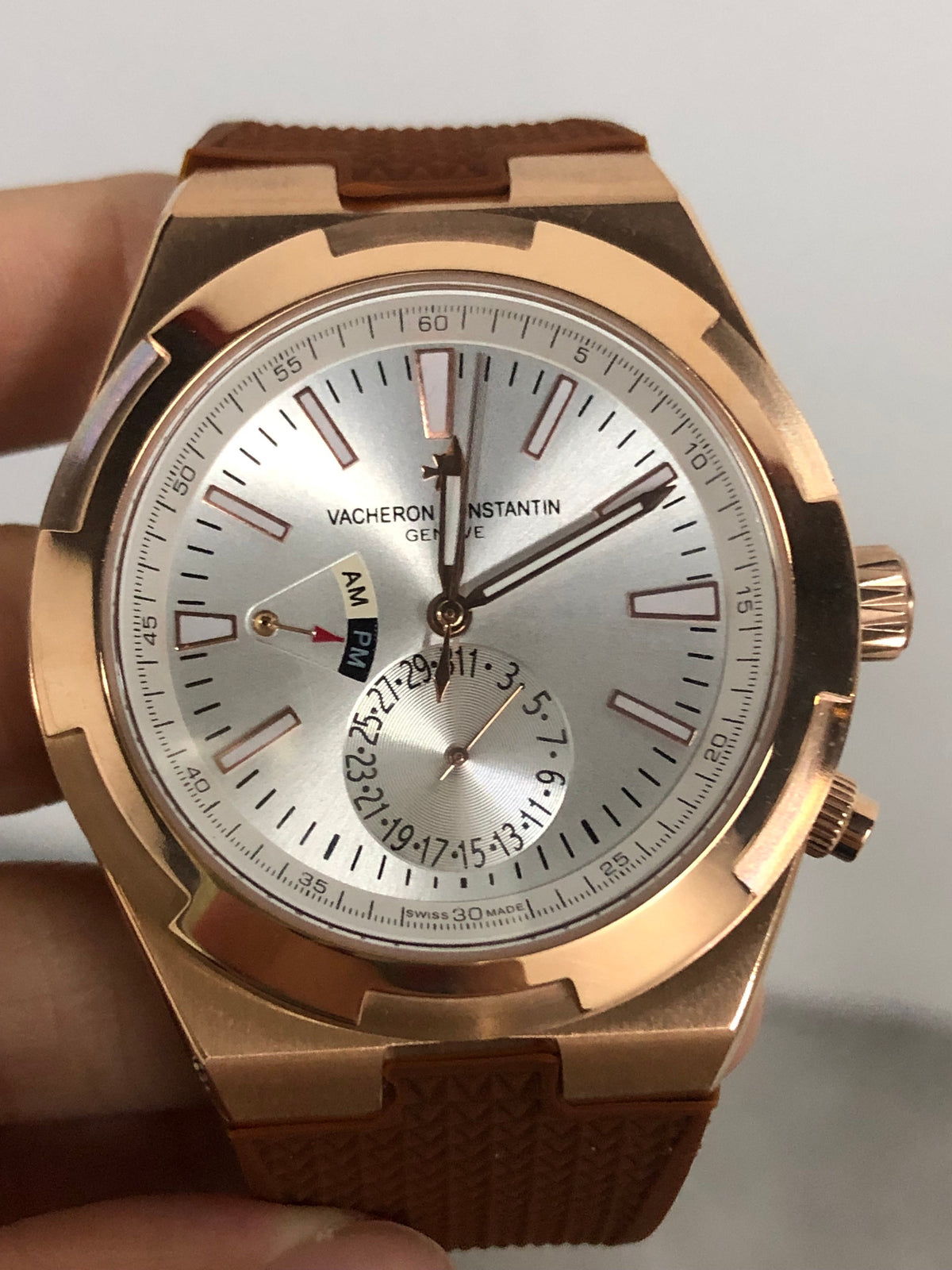 Men's Automatic Watch – 41mm [#BRT-GEN]