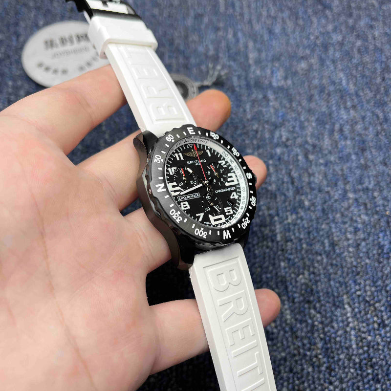 Classic Quartz Watch – 46mm [#BRT-END]