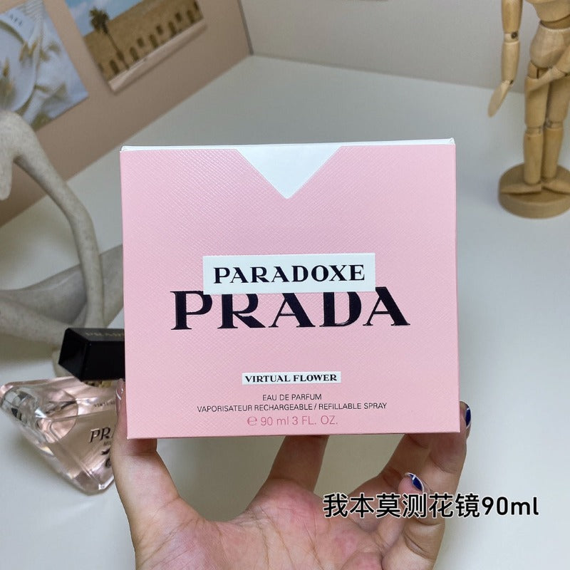 PARADOXE VIRTUAL FLOWER EDP 90ML